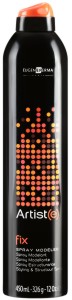 Eugene Perma Artiste Fix Spray Modeler -       Artiste Fix - 