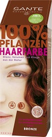 Sante Herbal Hair Color -        - 