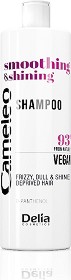 Delia Cameleo Vegan Smoothing & Shining Shampoo -        Cameleo - 