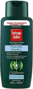 Petrole Hahn Purity Shampoo -        - 