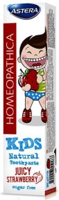 Astera Homeopathica Kids -           Homeopathica -   
