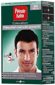      Petrole Hahn - 