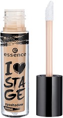 Essence I Love Stage Eyeshadow Base -      - 