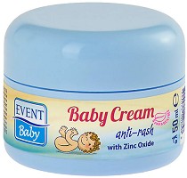     -   "Event Baby" - 
