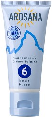 Arosana Sonnencreme Basis -     - 