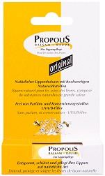         Propololis  - 