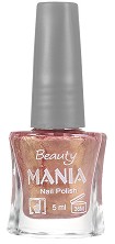    - Beauty Mania - 