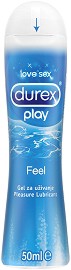 Durex Play Feel -      - 