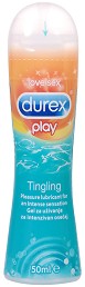 Durex Play Tingling -      - 