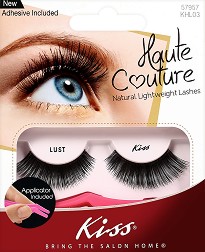     Kiss - Haute Couture Lust -     - 