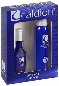     - Caldion -    - 
