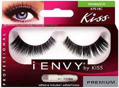     Kiss i-Envy Paparazzi 02 -   i-Envy - 