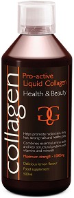Collagen Pro-active -        - 