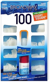      - Short Square -   100     - 