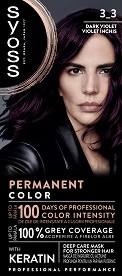 Syoss Permanent Color -        - 
