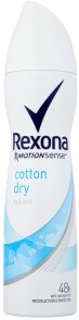 Rexona Cotton Dry Anti-Perspirant -    - 