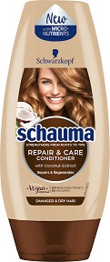 Schauma Repair & Care Conditioner -       - 