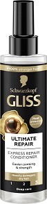 Gliss Ultimate Repair Express Repair Conditioner -             Ultimate Repair - 