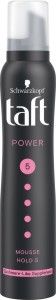 Taft Power Mousse -         Power - 
