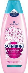 Schauma Fresh It Up! -          - 