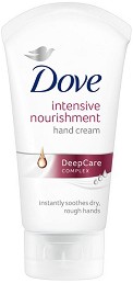    - Dove Intensive Nourishment -     - 