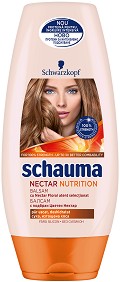 Schauma NectarNutrition Conditioner -       - 