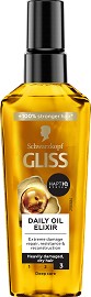 Gliss Daily Oil Elixir - -      - 