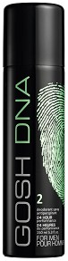 Gosh DNA  2 -      - 