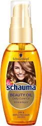 Schauma Beauty Oil -       - 