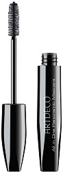 Artdeco All In One Panoramic Mascara -   ,     - 