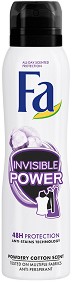 Fa Invisible Power Anti-Perspirant -     - 