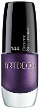 Artdeco Ceramic Nail Lacquer -     - 