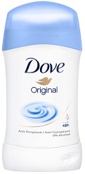 Dove Original Anti-Perspirant -       "Original" - 