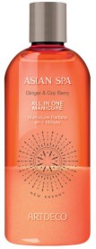 Artdeco All In One Manicure -          Asian Spa New Energy - 