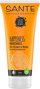 Sante Happiness Shower Gel -        -  