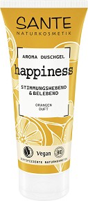 Sante Happiness Shower Gel -      -  