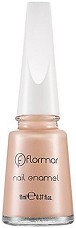 Flormar Nail Enamel -    - 
