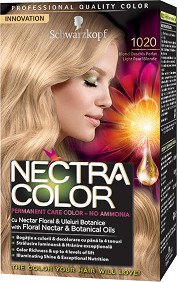 Schwarzkopf Nectra Color -  -     - 