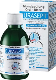     - Curasept ADS 212 -  0.12%  - 
