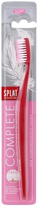 Splat Complete Soft -       - 