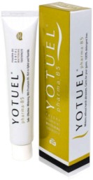 Yotuel Pharma B5 Whitening Toothpaste - Избелваща паста за зъби с витамин B5 - паста за зъби