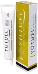 Yotuel Pharma B5 Whitening Toothpaste -       B5 -   