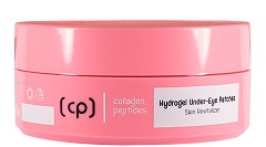 Skincyclopedia Hydrogel Under-Eye Patches -         - 