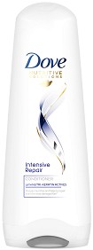 Dove Intense Repair Conditioner -          "Intense Repair" - 