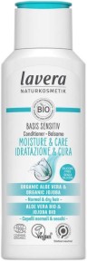 Lavera Basis Sensitiv Moisture & Care Conditioner -            Basis Sensitiv - 