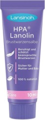      Lansinoh - 10 ml, 40 ml  3 x 7 ml - 