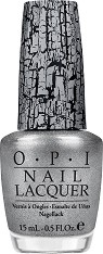      - OPI Shatter - 
