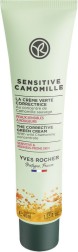 Yves Rocher Sensitive Camomille Corrective Green Cream -        Sensitive Camomille - 