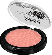 Lavera So Fresh Mineral Rouge Powder -       Trend Sensitiv - 
