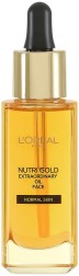 L'Oreal Nutri-Gold Extraordinary Oil -        - 